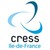 CRESS Île-de-France logo
