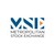 Metropolitan Stock Exchange of India Ltd. logo