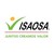 ISAOSA logo
