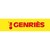 Genriès logo