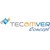 TECAMVER Concept logo