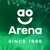 AO Arena logo
