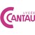 Lycée Cantau logo