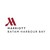 Logo di Batam Marriott Hotel Harbour Bay
