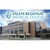 SALEM REGIONAL MEDICAL CENTER logo