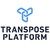 Transpose Platform logo