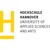 Hochschule Hannover logo