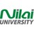 Nilai University logo