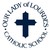 Logo d'Our Lady of Lourdes Catholic School