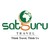 Satguru Travel France logo