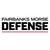 Fairbanks Morse Defense logo