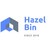 Hazel Bin logo
