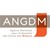 ANGDM logo