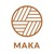 MAKA (Makna Angan Karya Andanu) logo