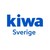 Kiwa Sverige logo