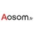 MH France / Aosom.fr logo