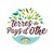 Terres du Pays d'Othe 🌾🌱💧 logo