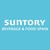 Suntory Beverage & Food Spain logo