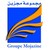 Groupe Mojazine logo