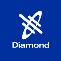 Diamond Electronics logo
