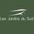Les Jardins du Sud logo