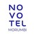 Novotel Morumbi logo