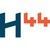 HABITAT 44 logo