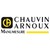 Manumesure - Chauvin Arnoux group logo