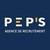 Pep's logo