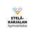 Etelä-Karjalan hyvinvointialue - Wellbeing services county of South Karelia​​ logo