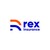 Logo di Rex Insurance Limited