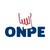 Oficina Nacional de Procesos Electorales (ONPE) logo
