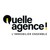 Quelle agence ! logo