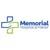 Memorial Hospital and Manor logo
