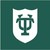 Tulane University logo