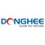 Donghee logo