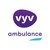 VYV Ambulance logo