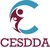 CESDDA logo