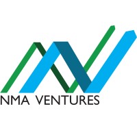 NMA Ventures logo