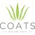 Coats Nature Tech logo