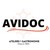Avidoc logo