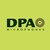 DPA Microphones logo
