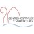 Centre Hospitalier Saint Nicolas - Sarrebourg logo