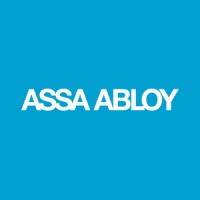 ASSA ABLOY Nederland logo