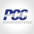 PCC AEROSTRUCTURES logo