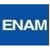 ENAM logo