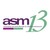 ASM 13 logo