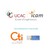 Logo di Institut Ucac-Icam