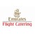 Emirates Flight Catering logo