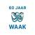 WAAK logo